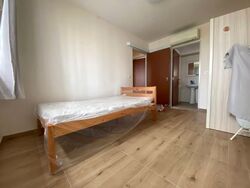 Blk 590A Cheng San Court (Ang Mo Kio), HDB 3 Rooms #545709421